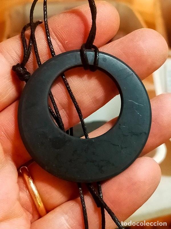 Joyeria: Ciondolo in Shungite - Foto 4