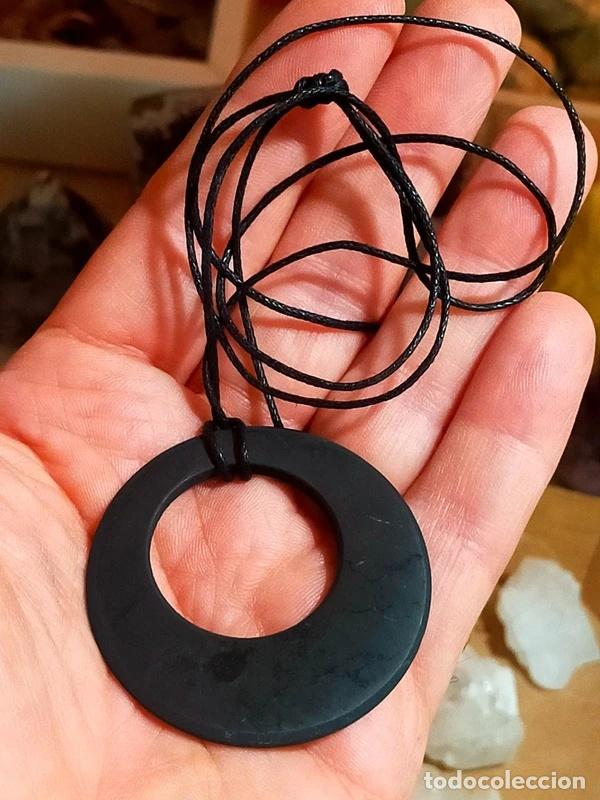 Joyeria: Ciondolo in Shungite - Foto 1