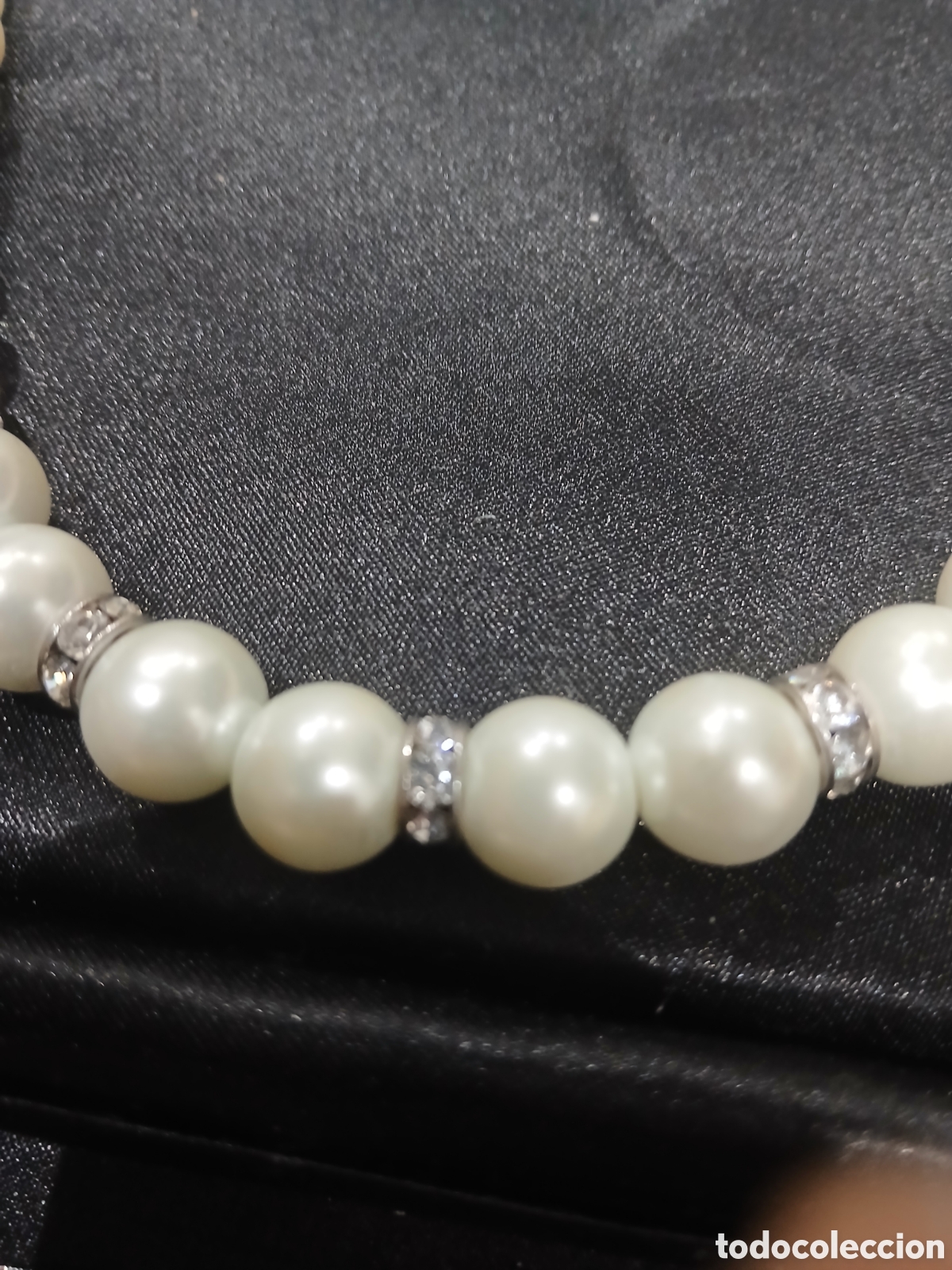 Joyeria: Collar de bisuteria fina - Foto 2
