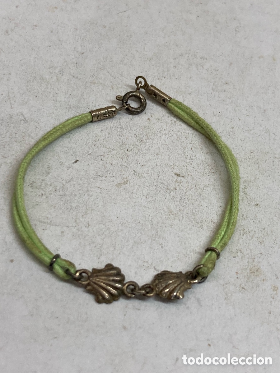 Joyeria: Pulsera de plata Pul416 - Foto 1