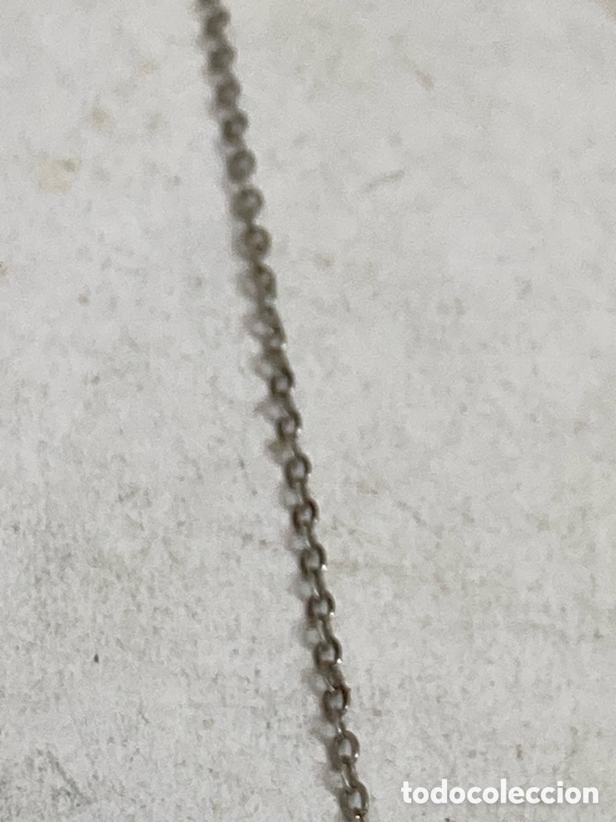 Joyeria: Cadena de plata CA526 - Foto 2