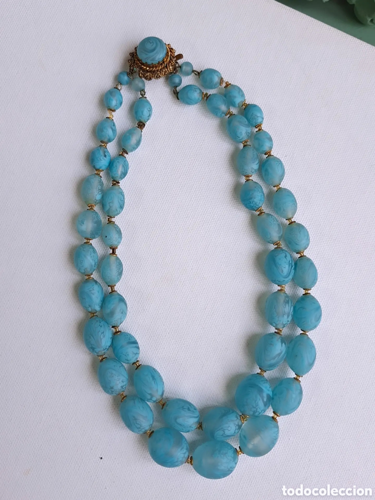 Joyeria: Collar A&ntilde;os 20 Murano Italia - Foto 1