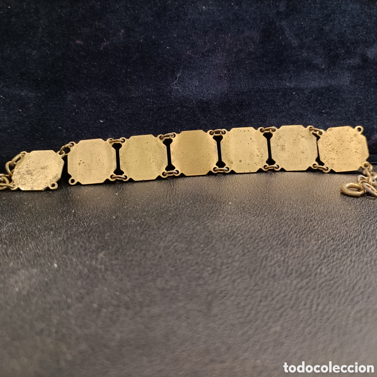 Joyeria: Pulsera con siete monumentos de Par&iacute;s. - Foto 11