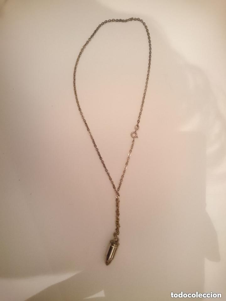 Joyeria: COLLAR - A&Ntilde;OS 80 -mirar foto .. Mira todos mis dem&aacute;s art&iacute;culos para aprovechar los gastos de env&iacute;o