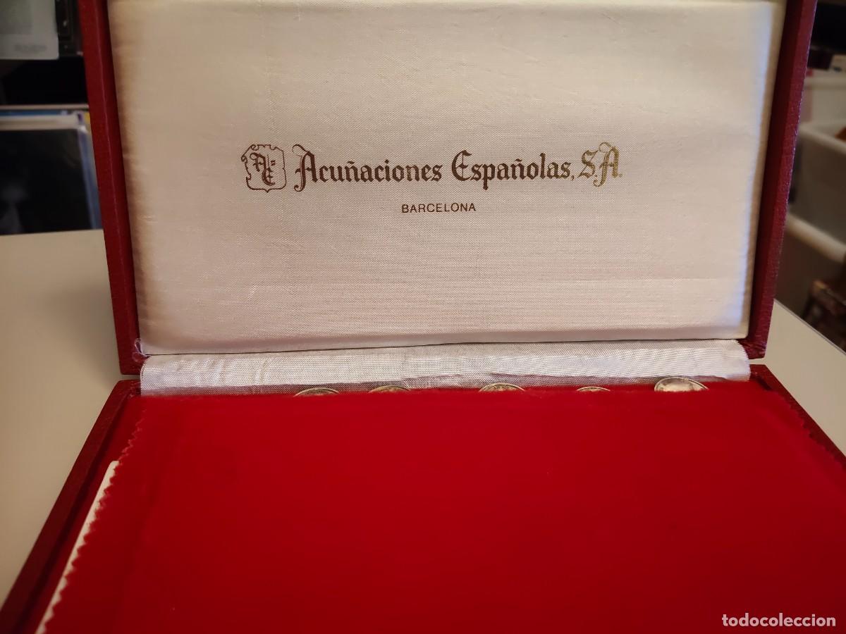 Joyeria: Lote de 13 arras del matrimonio - Foto 3