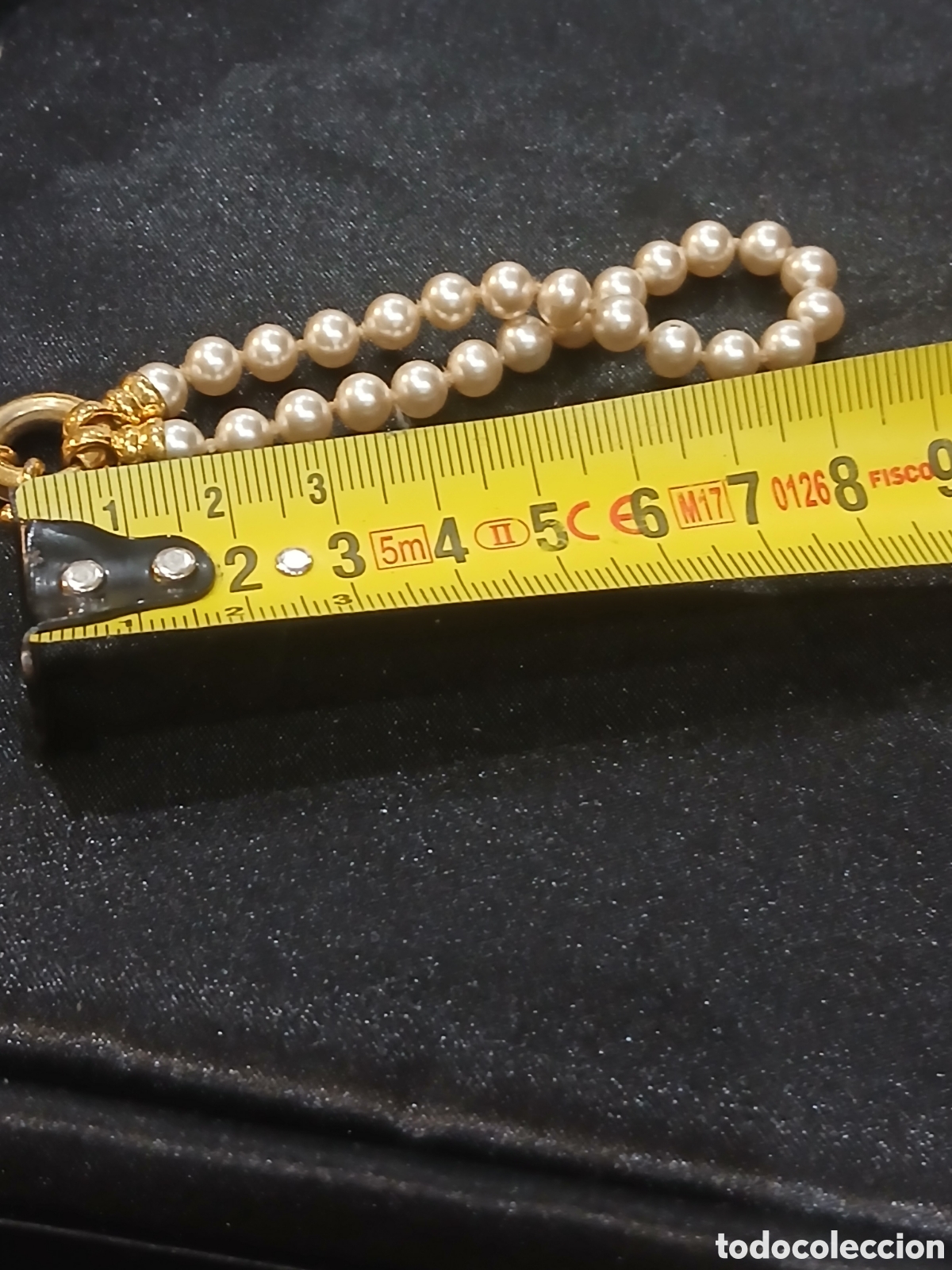 Joyeria: Pulsera o collar elegante - Foto 4