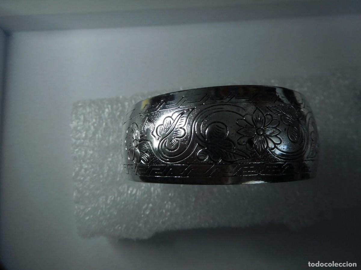 Joyeria: Pulsera ancha vintaje - Foto 19