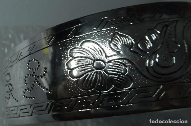 Joyeria: Pulsera ancha vintaje - Foto 24