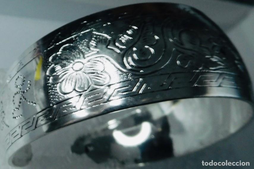 Joyeria: Pulsera ancha vintaje - Foto 26