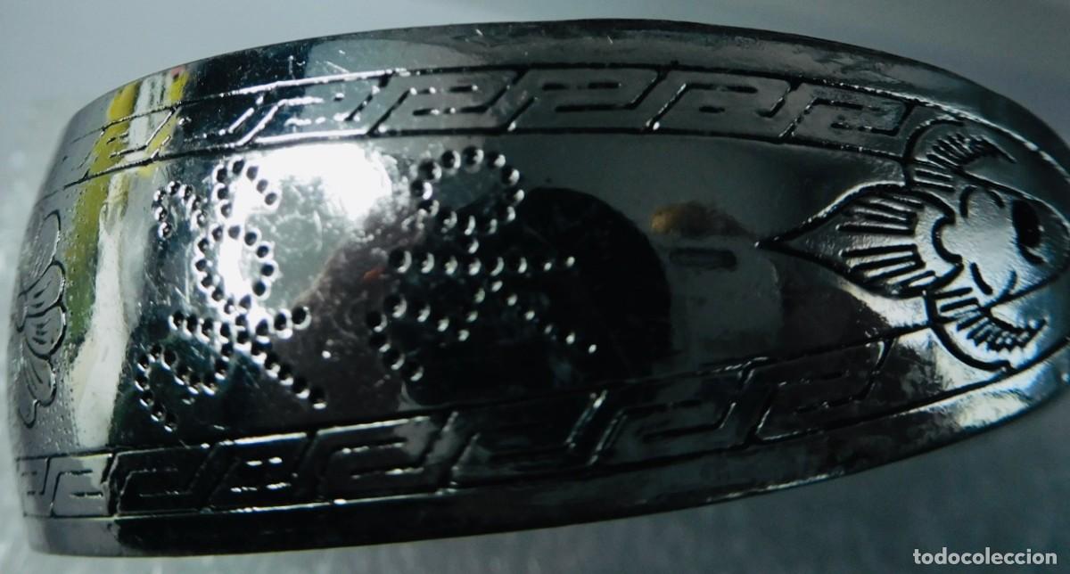 Joyeria: Pulsera ancha vintaje - Foto 28