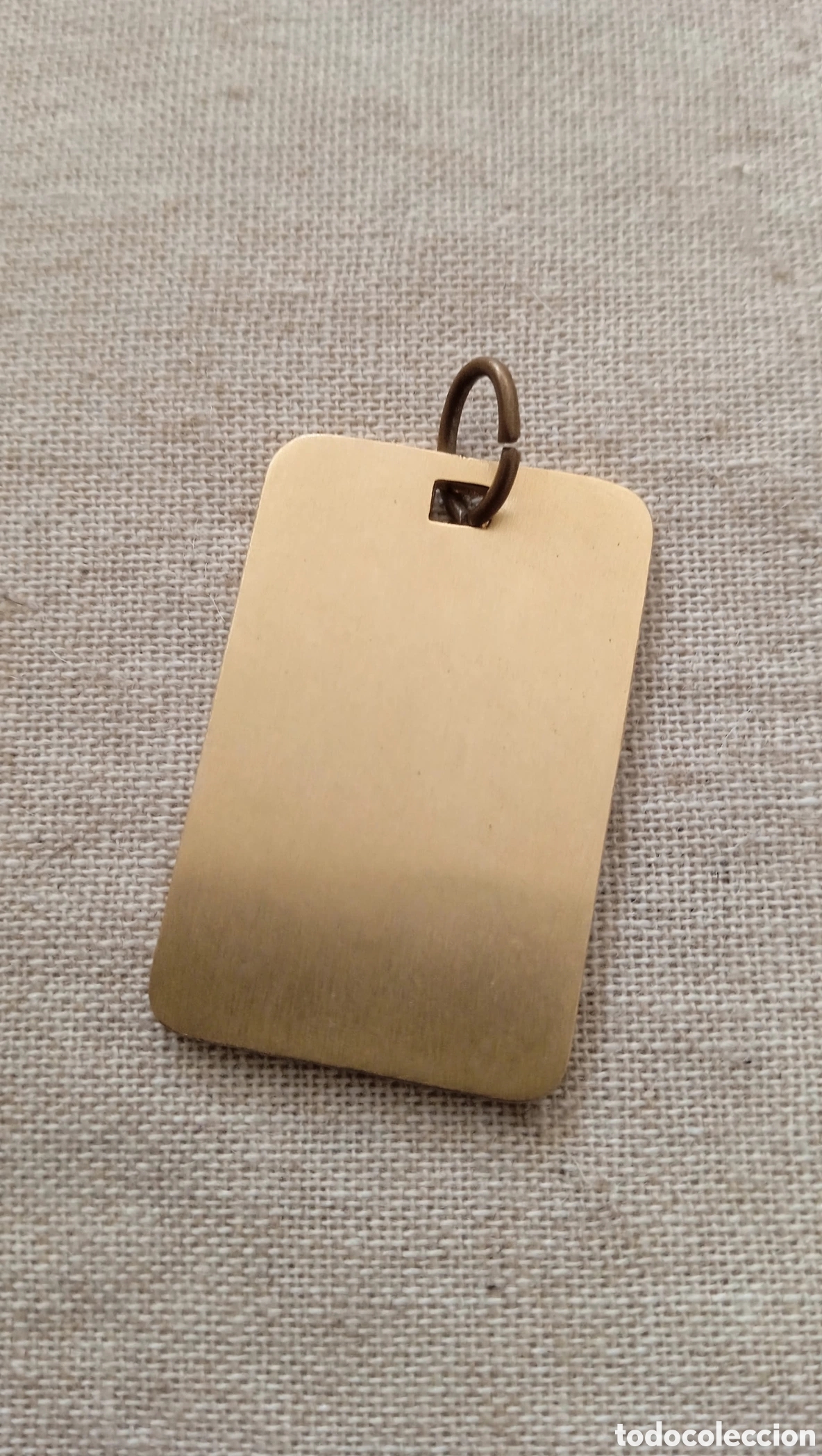 Joyeria: Medalla primera comuni&oacute;n - Foto 2