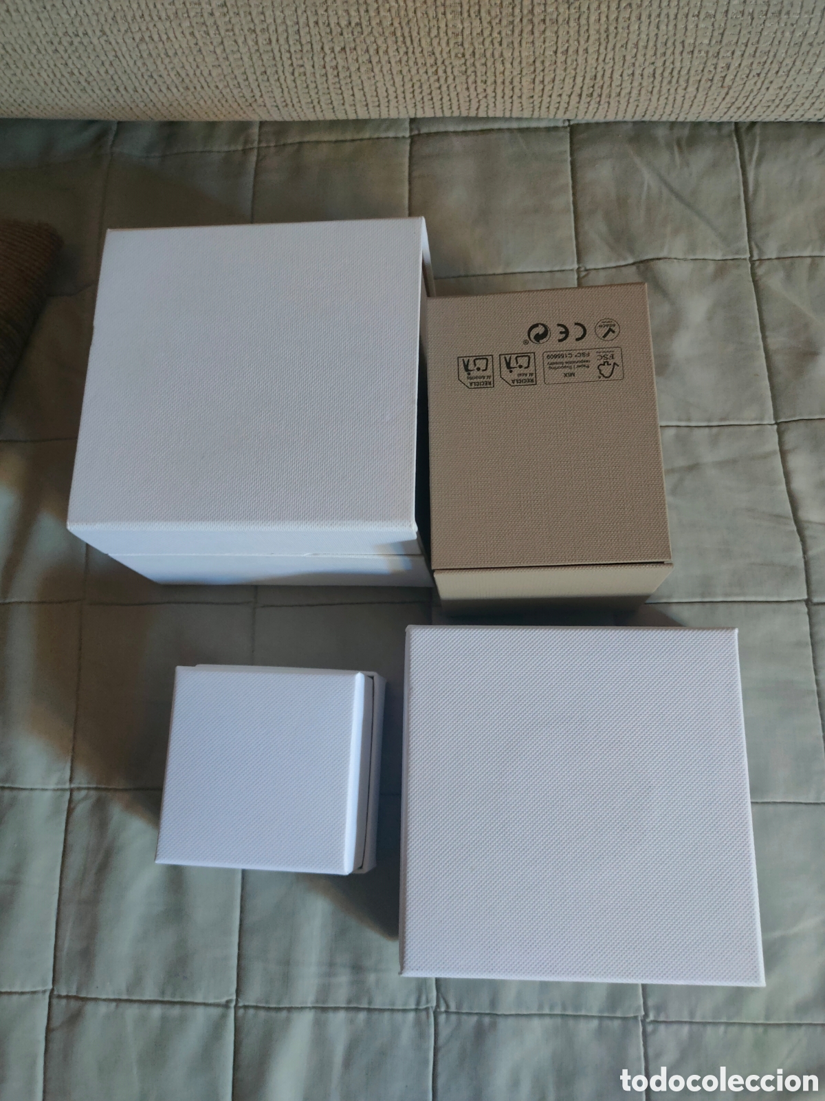 Joyeria: Lote de cajas Viceroy - Foto 4