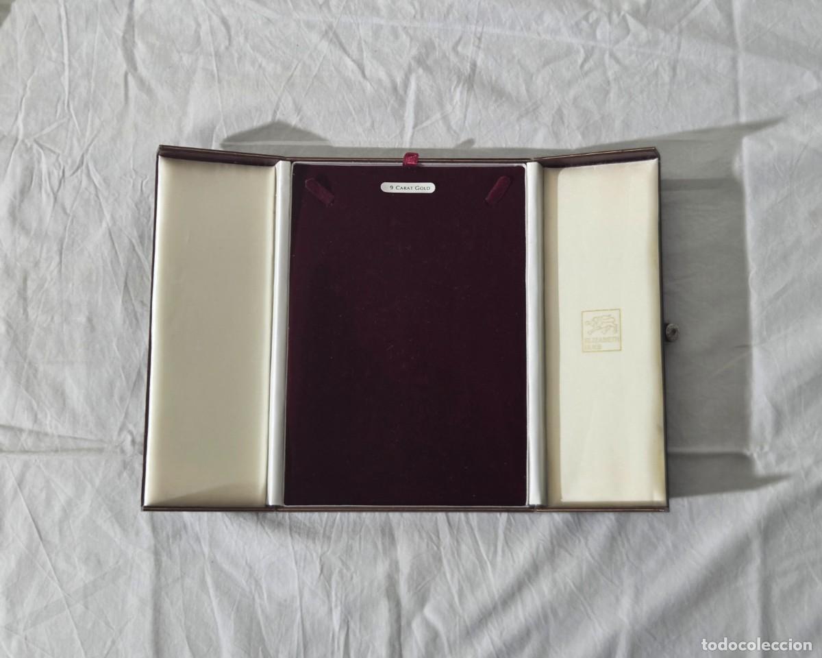 Joyeria: Estuche para collar Elizabeth Duke