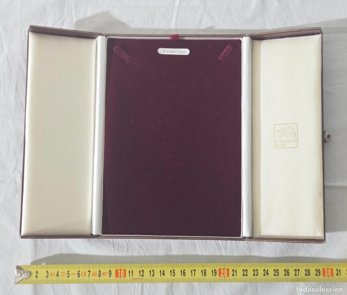 Joyeria: Estuche para collar Elizabeth Duke - Foto 7