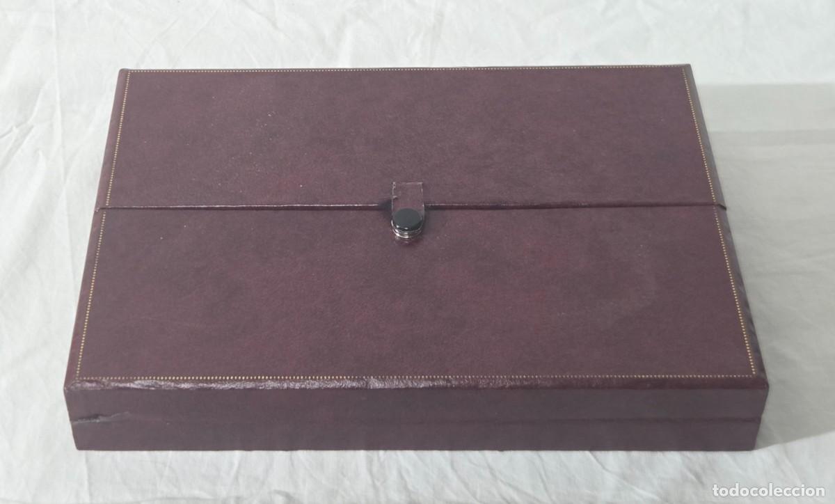 Joyeria: Estuche para collar Elizabeth Duke - Foto 9