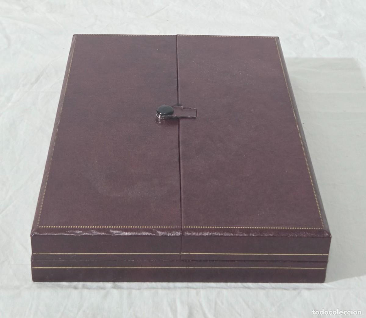 Joyeria: Estuche para collar Elizabeth Duke - Foto 10