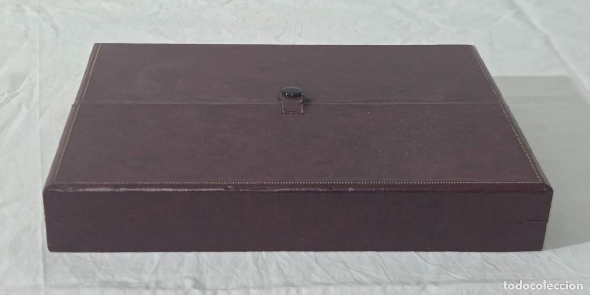 Joyeria: Estuche para collar Elizabeth Duke - Foto 11