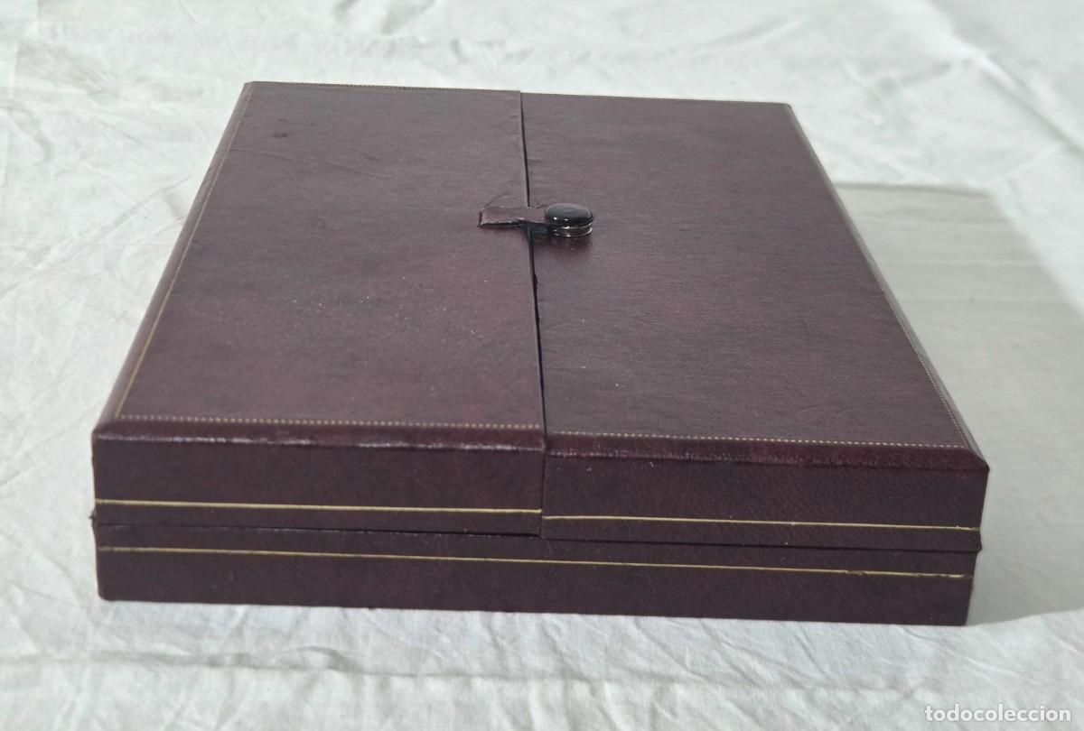 Joyeria: Estuche para collar Elizabeth Duke - Foto 12