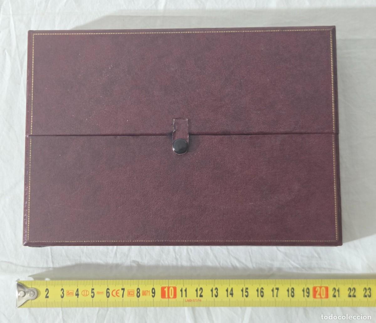 Joyeria: Estuche para collar Elizabeth Duke - Foto 14