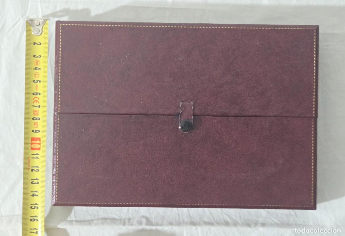 Joyeria: Estuche para collar Elizabeth Duke - Foto 15