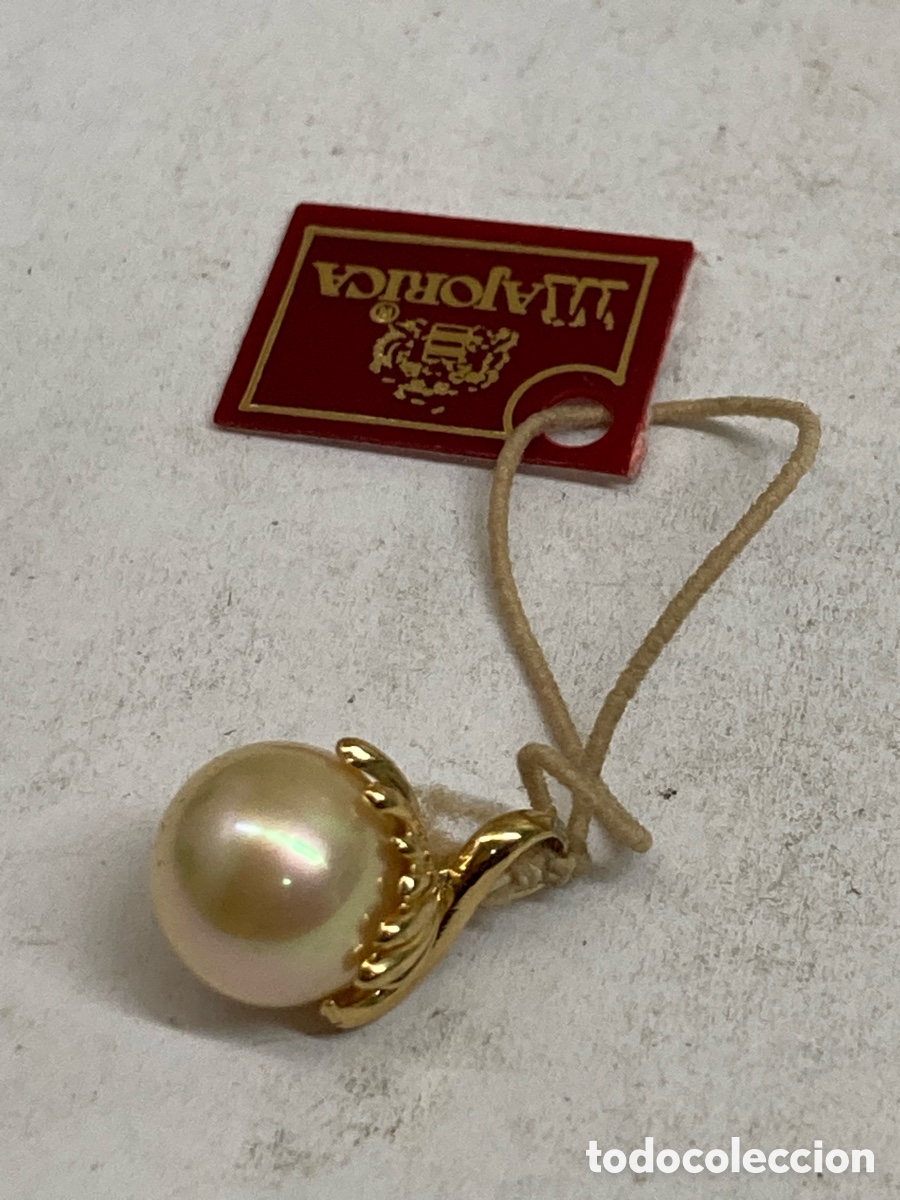 Joyeria: Colgante de plata C664 - Foto 1