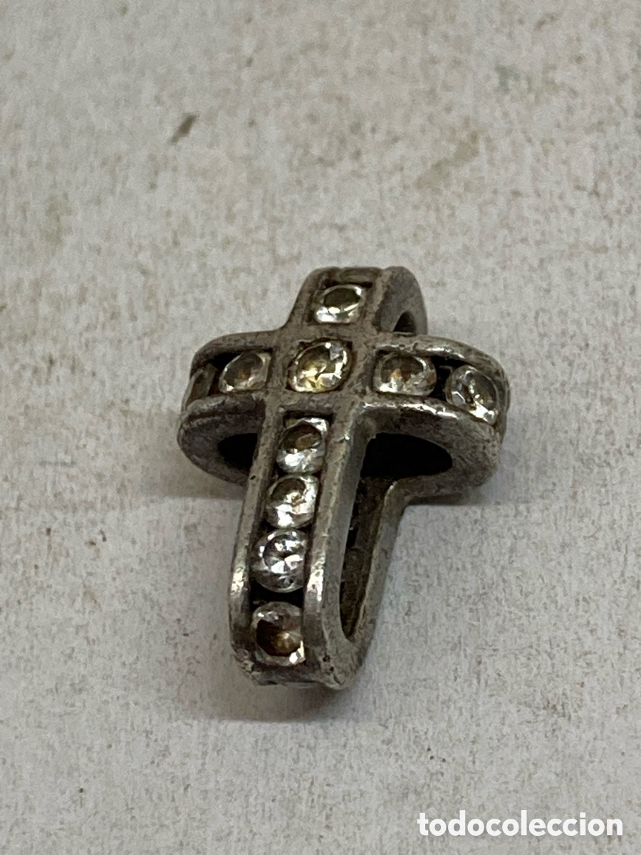Joyeria: Colgante de plata C664 - Foto 1