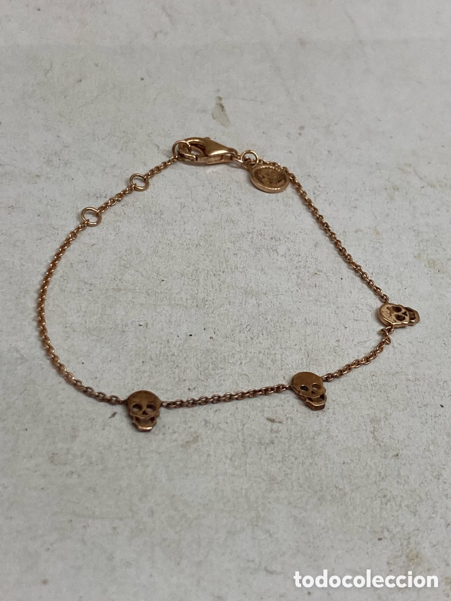 Joyeria: Pulsera de plata aristocrazy Pul418