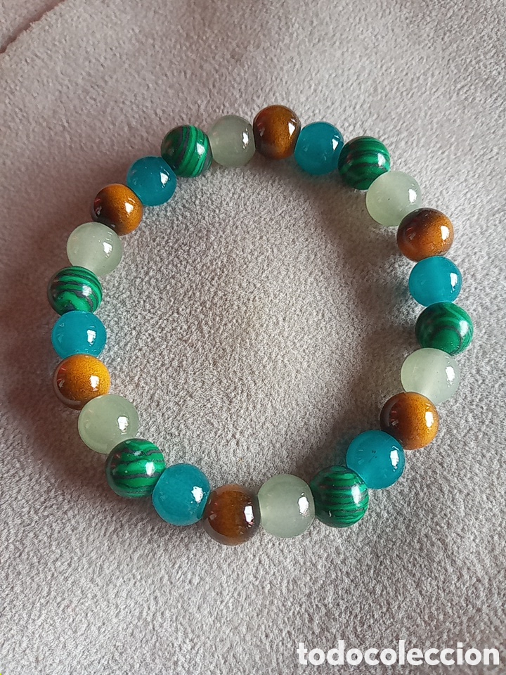 Joyeria: PULSERA ATRAE BUENA SUERTE DINERO - Foto 2