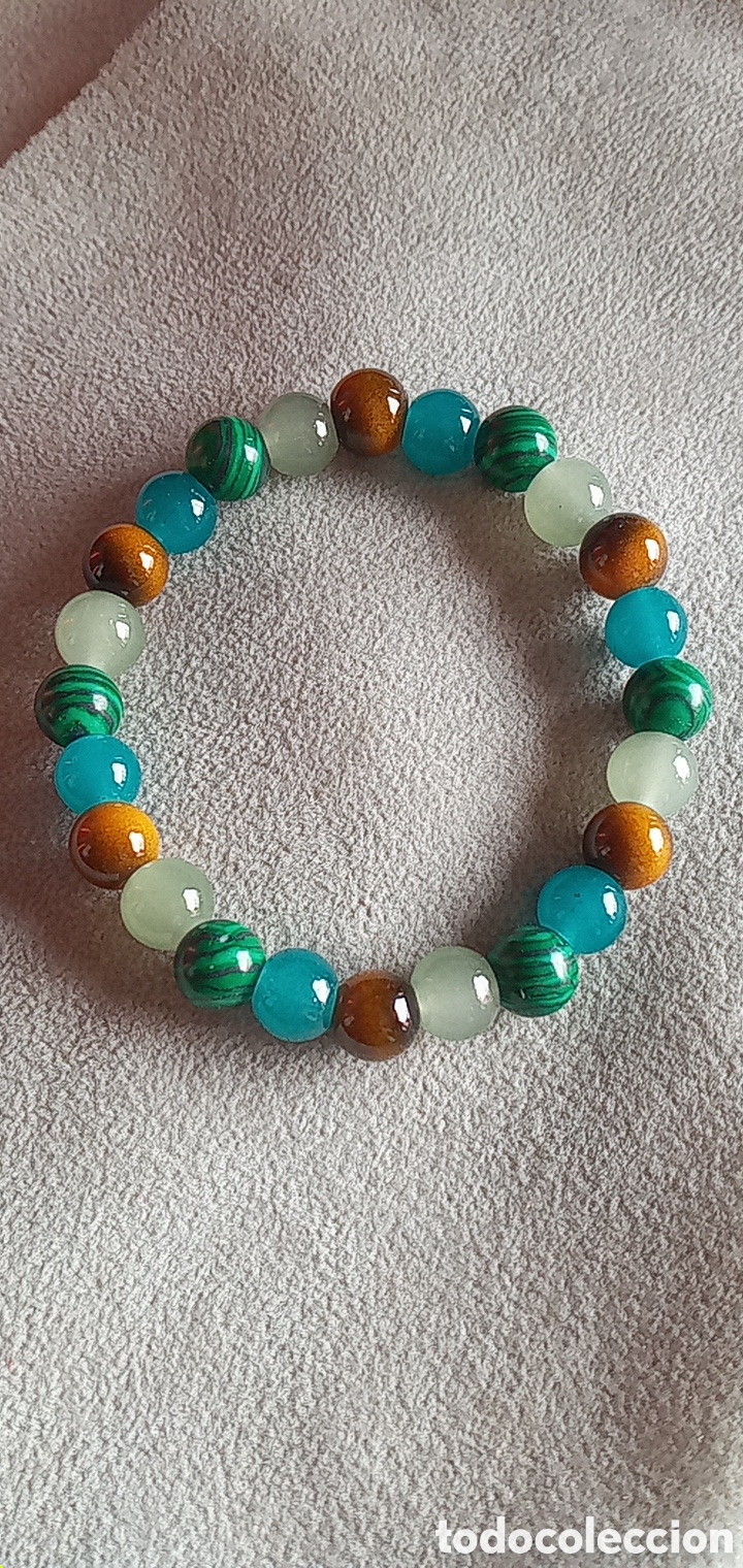 Joyeria: PULSERA ATRAE BUENA SUERTE DINERO - Foto 3
