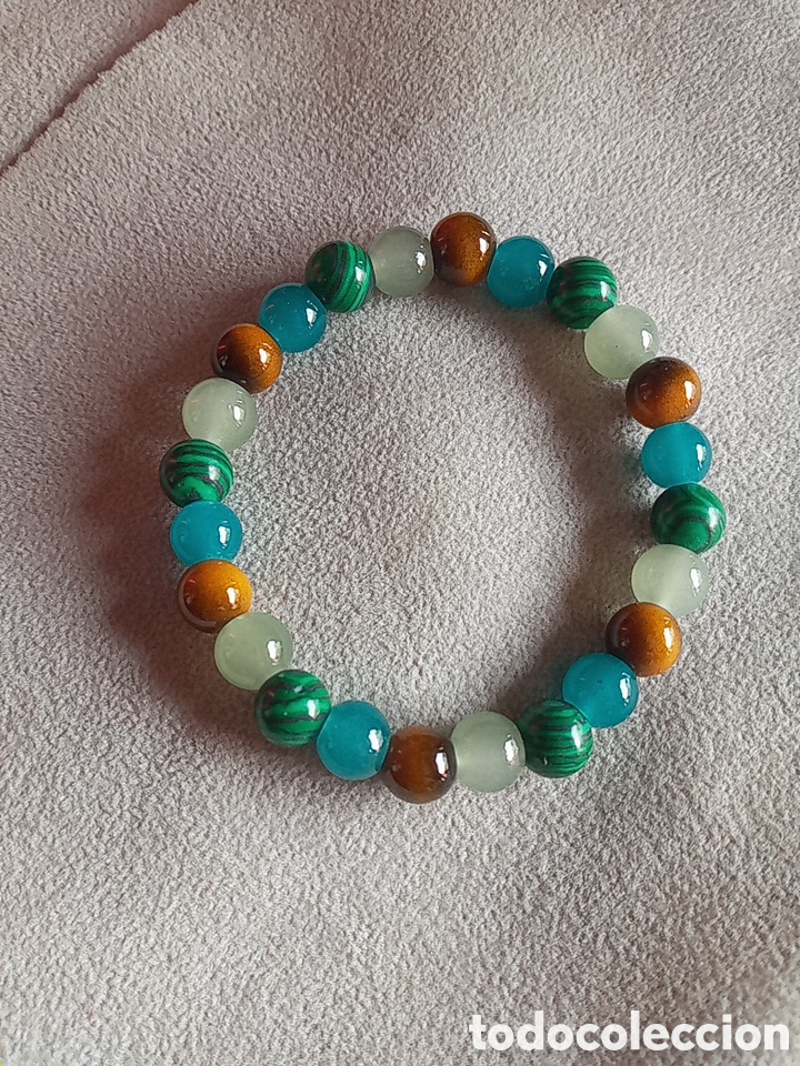 Joyeria: PULSERA ATRAE BUENA SUERTE DINERO