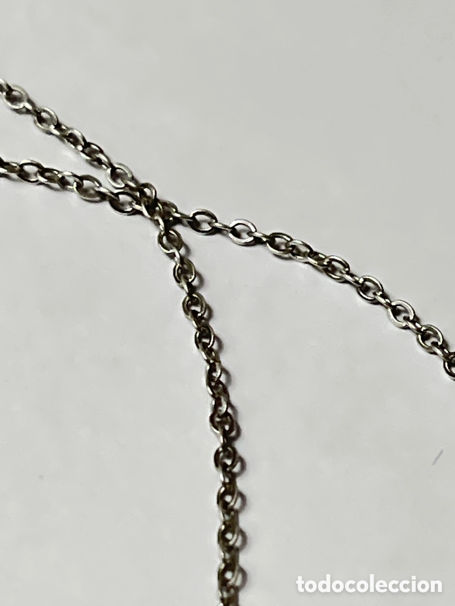 Joyeria: Collar de plata CC499 - Foto 5