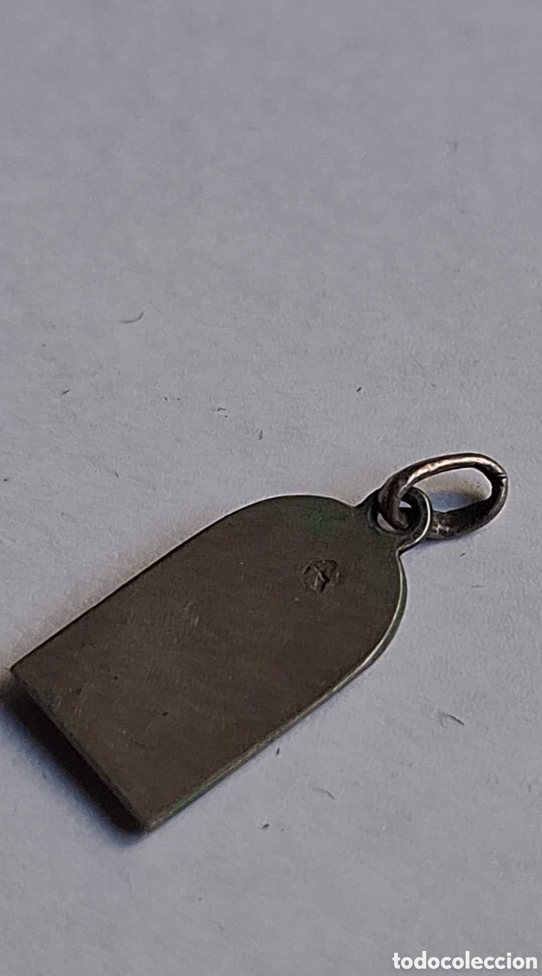 Joyeria: Medalla plata nuestra Se&ntilde;ora de la Esperanza - Foto 3