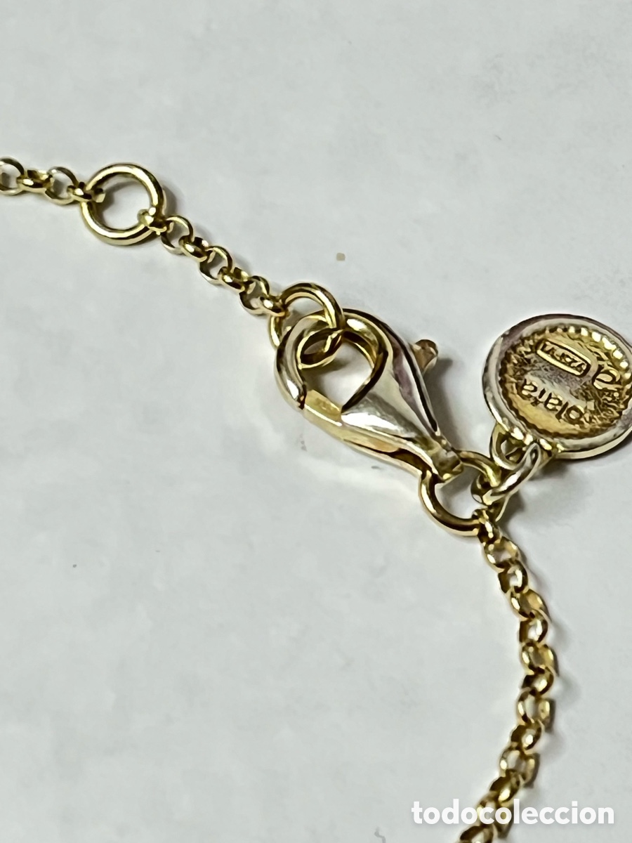 Joyeria: Pulsera arist&oacute;crazy plata Pul407 - Foto 3