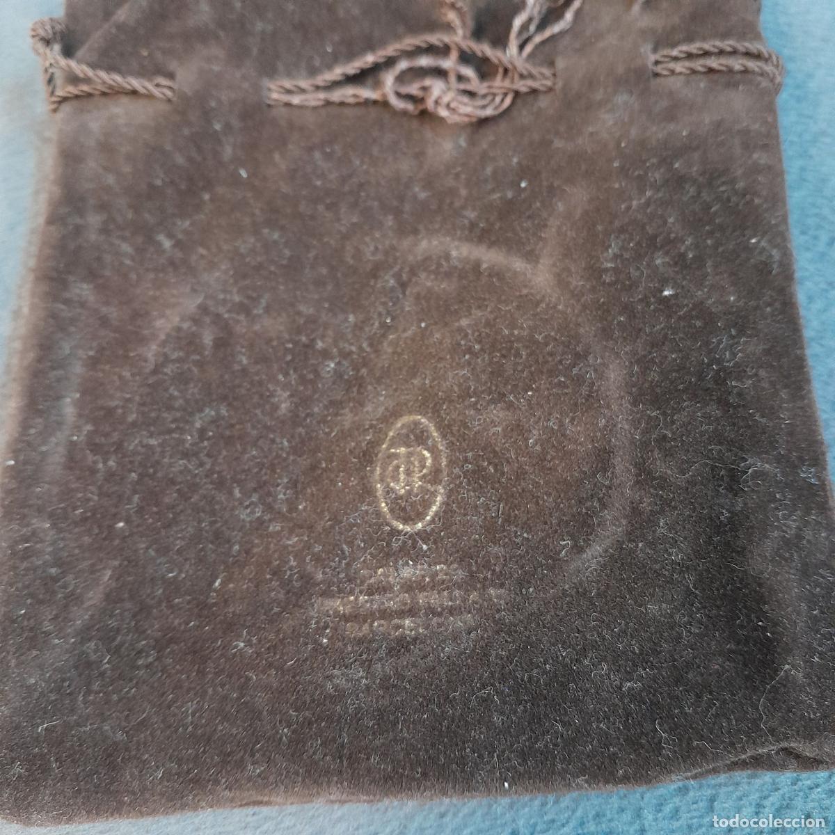 Joyeria: LOTE DE BOLSITAS DE JOYER&Iacute;A. VARIAS MARCAS. 2000 - Foto 4