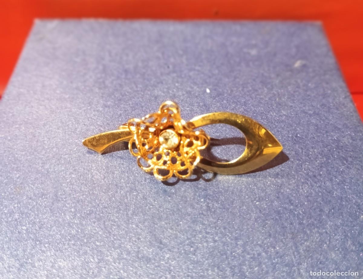 Joyeria: BROCHE ANTIGUO-BROCHE.