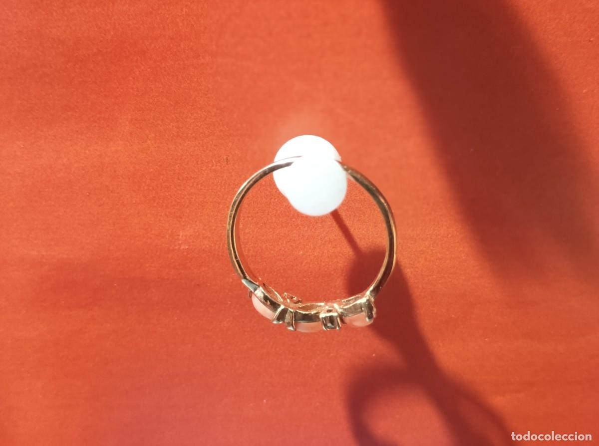 Joyeria: ANILLO-GOLD-PIEDRAS. - Foto 1