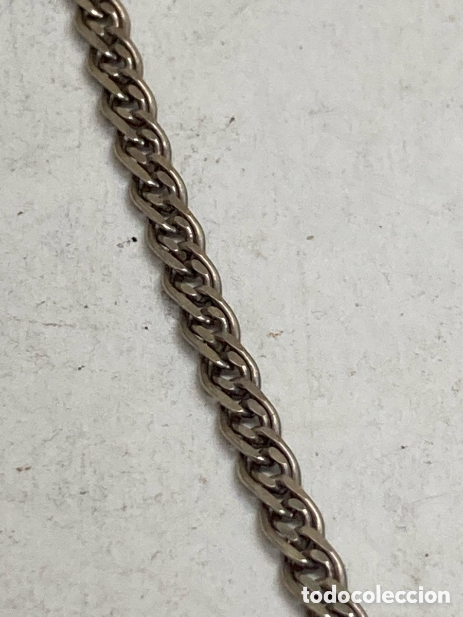 Joyeria: Cadena de plata CA529 - Foto 2