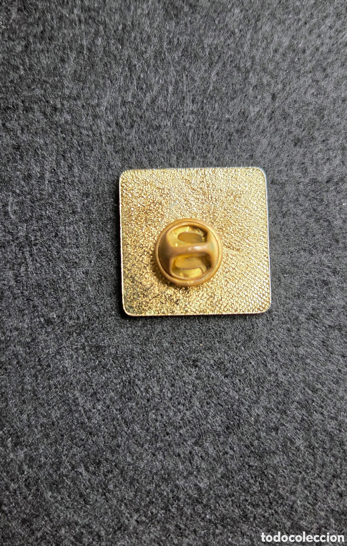 Joyeria: Pin de David Bowie (Vintage) - Foto 5