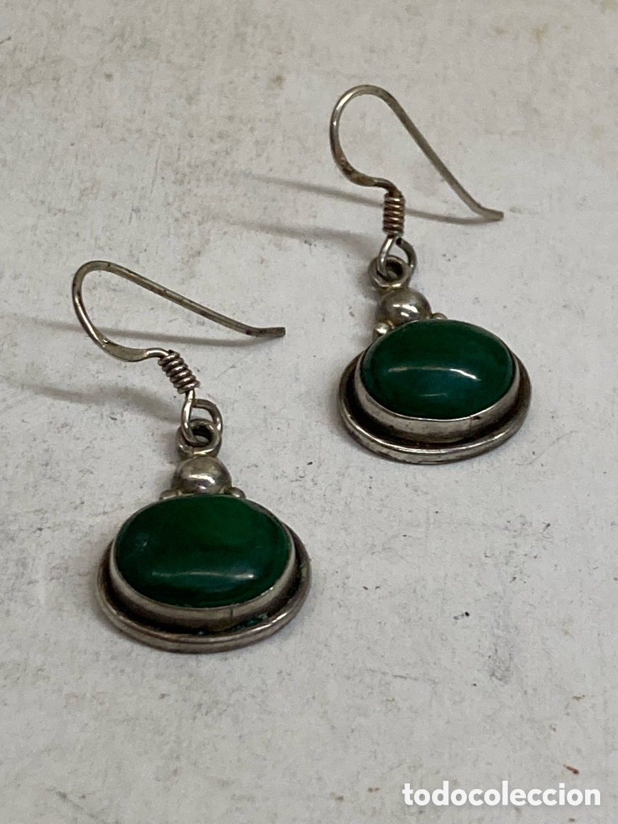 Joyeria: Colgante de plata P542