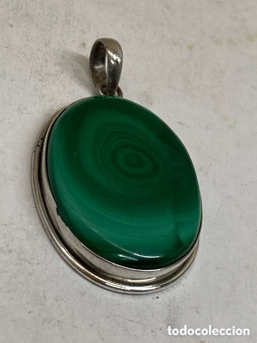 Joyeria: Colgante de plata C667 - Foto 1