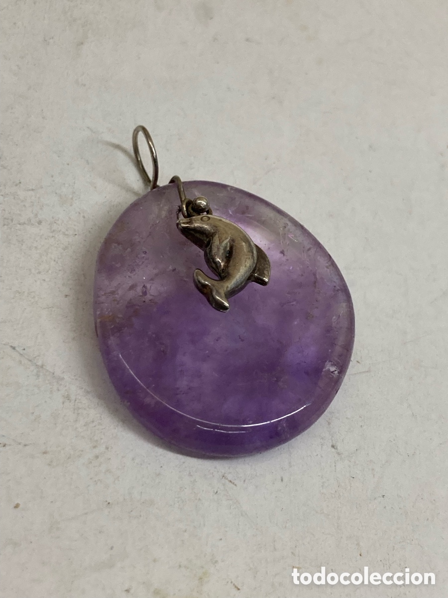 Joyeria: Colgante de plata C667 - Foto 1