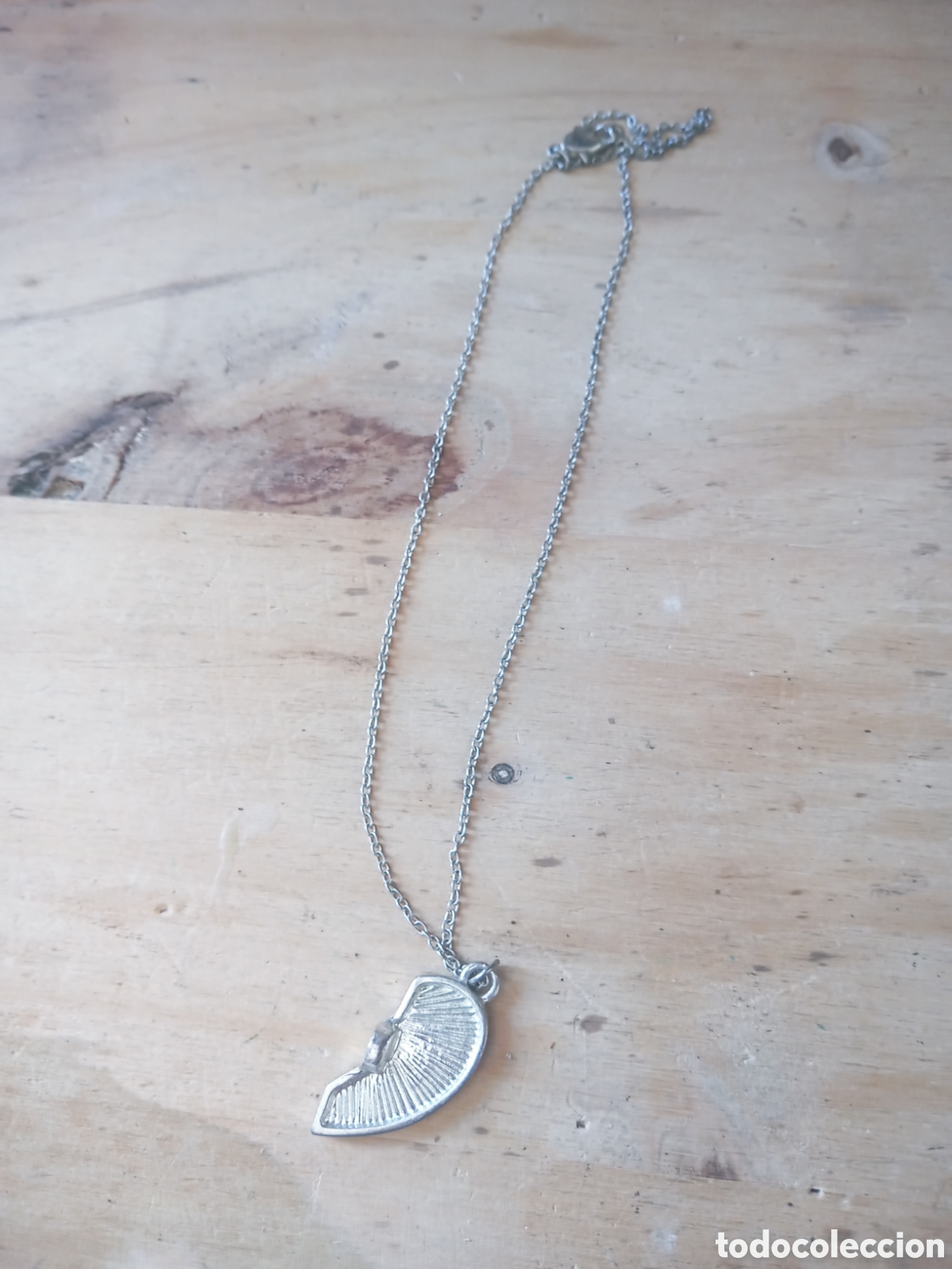 Joyeria: BONITO COLGANTE ANTIGUO - Foto 11