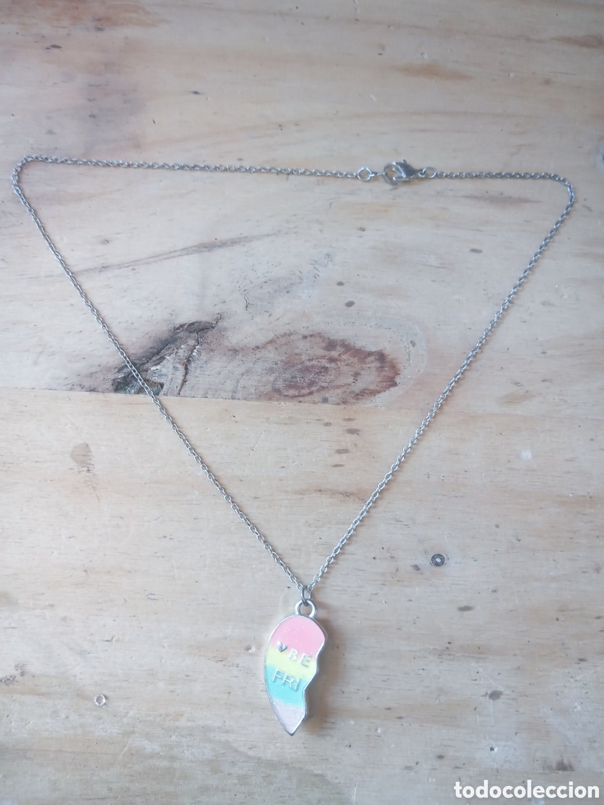 Joyeria: BONITO COLGANTE ANTIGUO