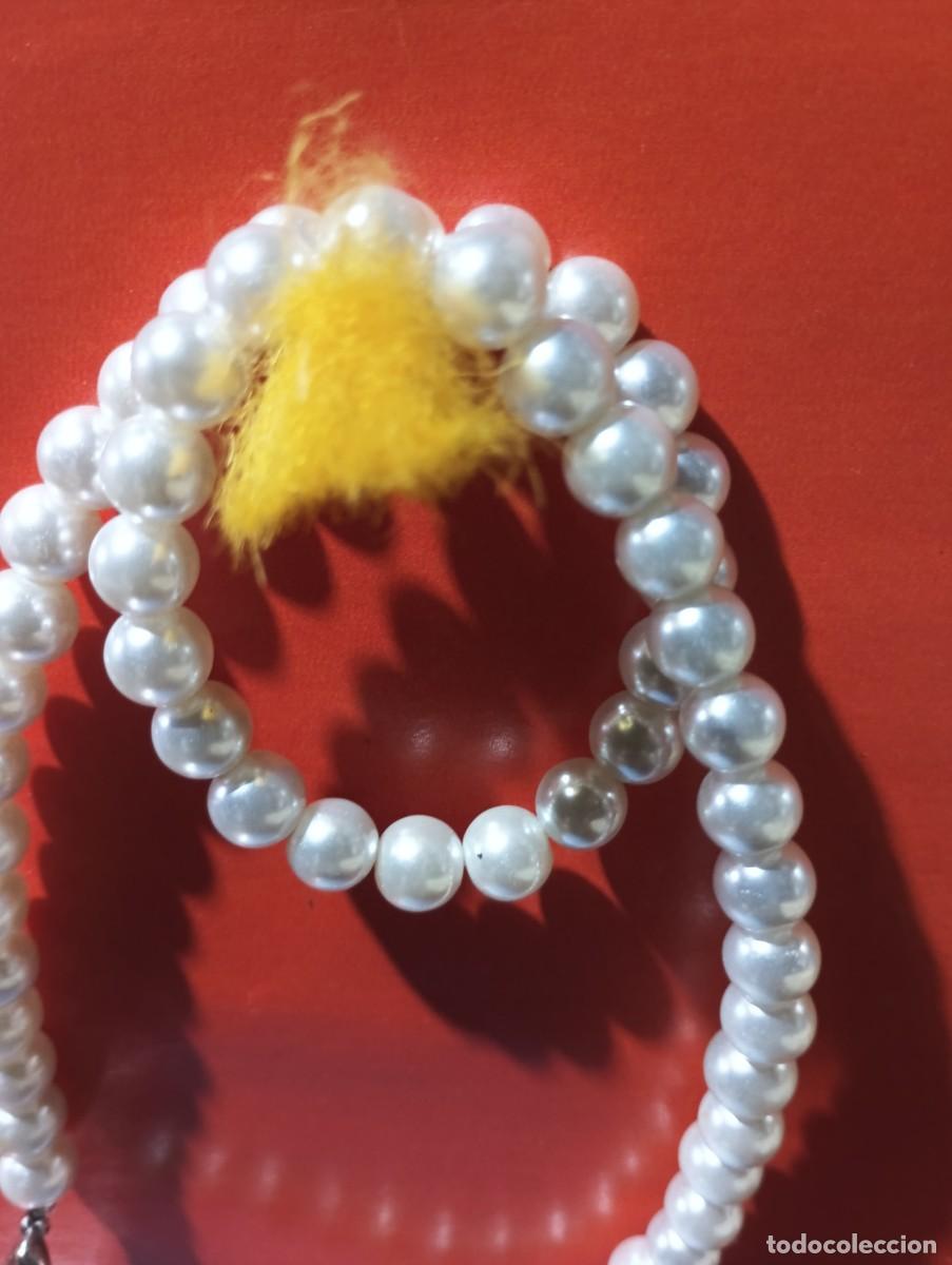 Joyeria: COLLAR DE PERLAS-MAJORICA. - Foto 3