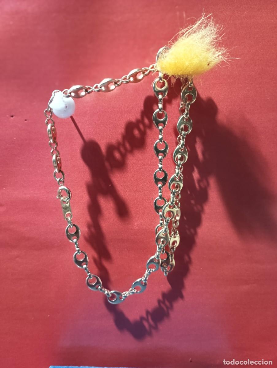 Joyeria: COLLAR DE PERLAS-MAJORICA. - Foto 4