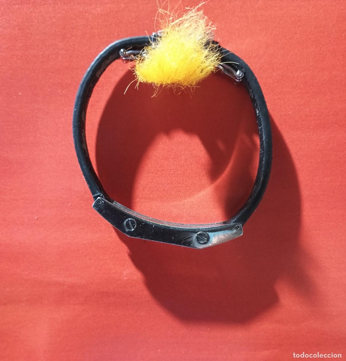 Joyeria: PULSERA-LOTUS-VINTAGE. - Foto 3