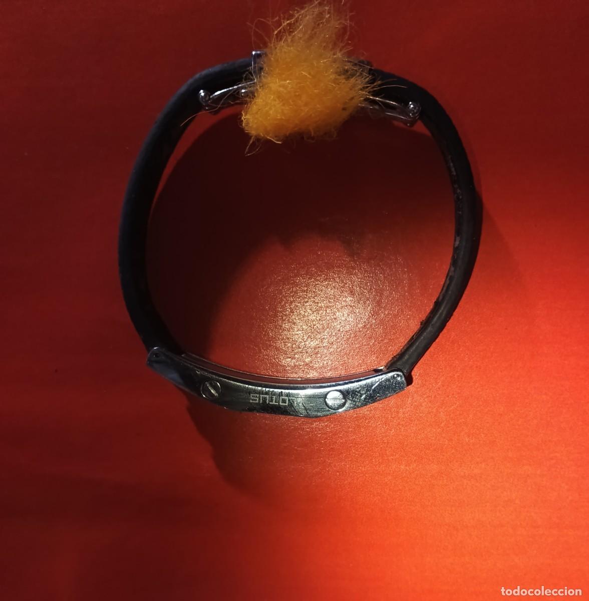 Joyeria: PULSERA-LOTUS-VINTAGE. - Foto 4