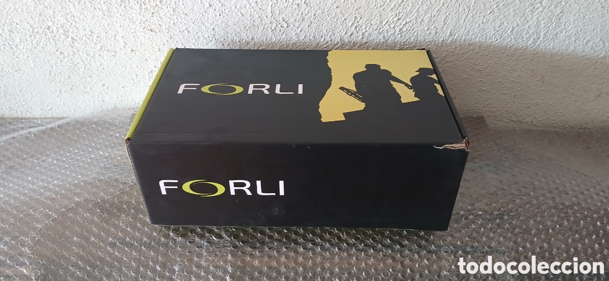 Joyeria: Zapatos de seguridad Forli