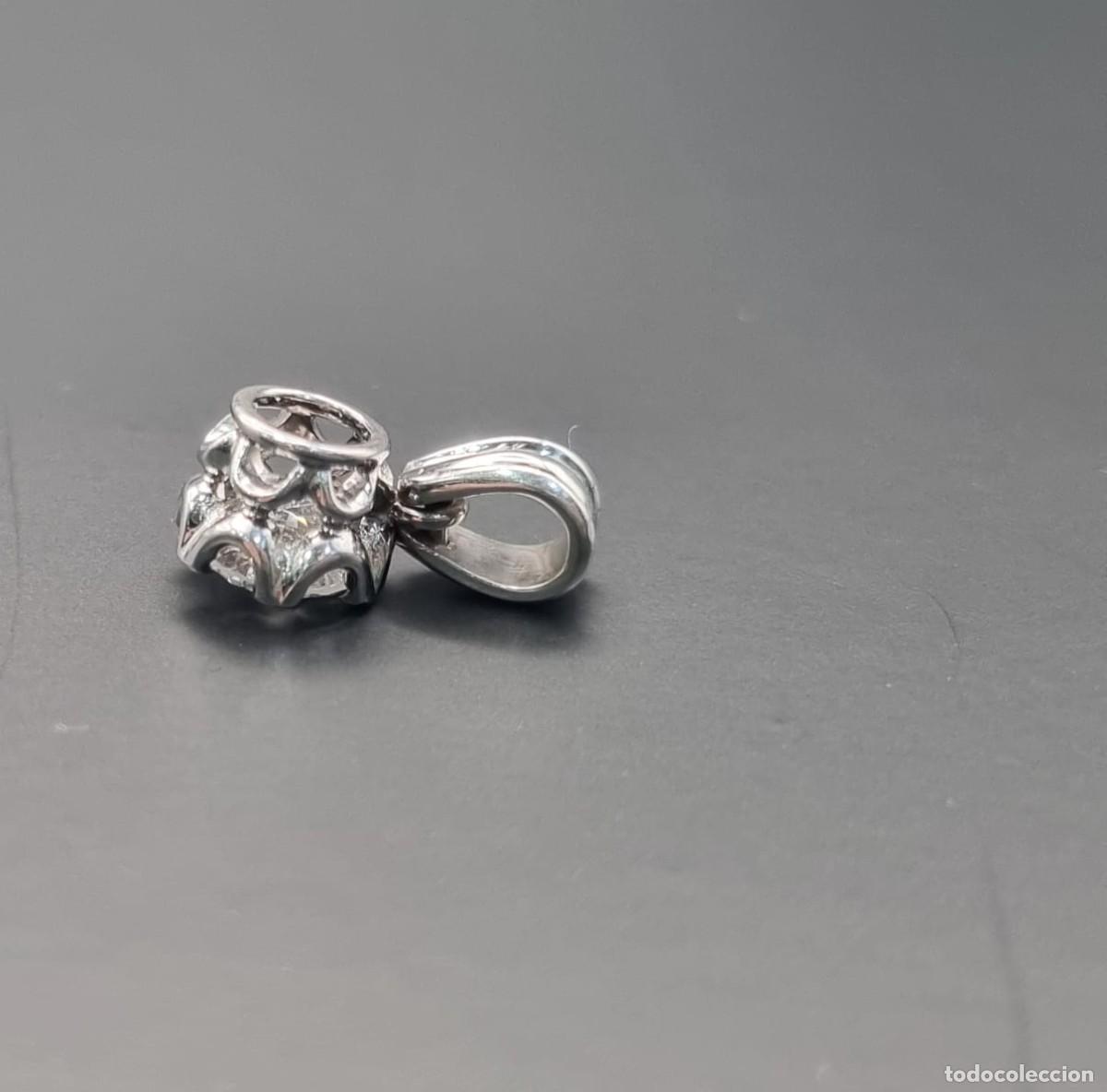 Joyeria: COLGANTE ORO Y DIAMANTE - Foto 9