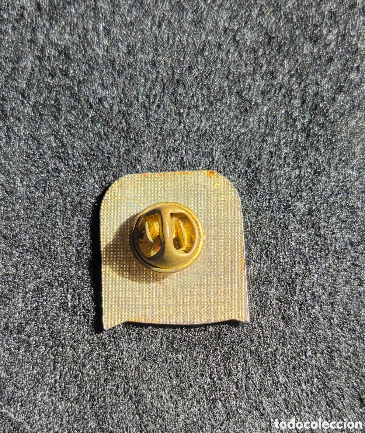 Joyeria: Pin Anthrax. Vintage a&ntilde;os 90. - Foto 5